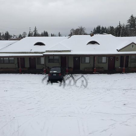 Cascade Inn Беллингхэм Экстерьер фото