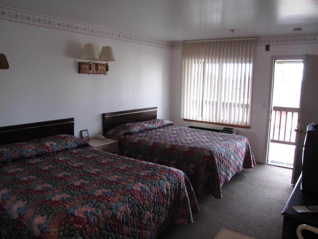 Cascade Inn Беллингхэм Номер фото