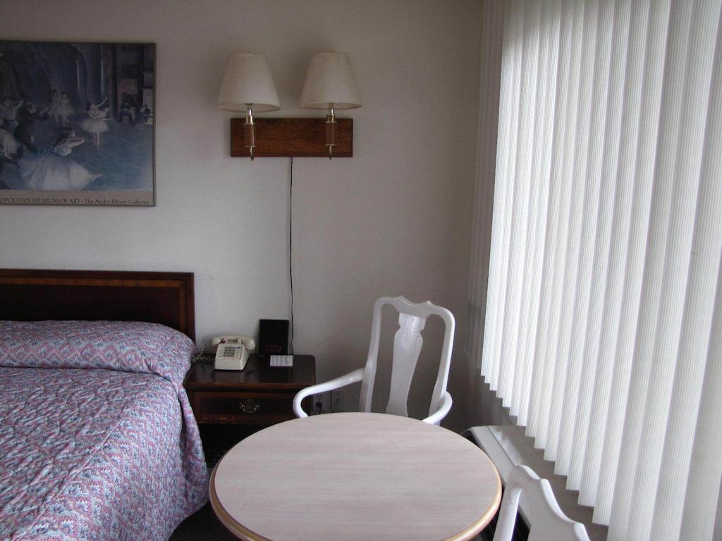 Cascade Inn Беллингхэм Номер фото