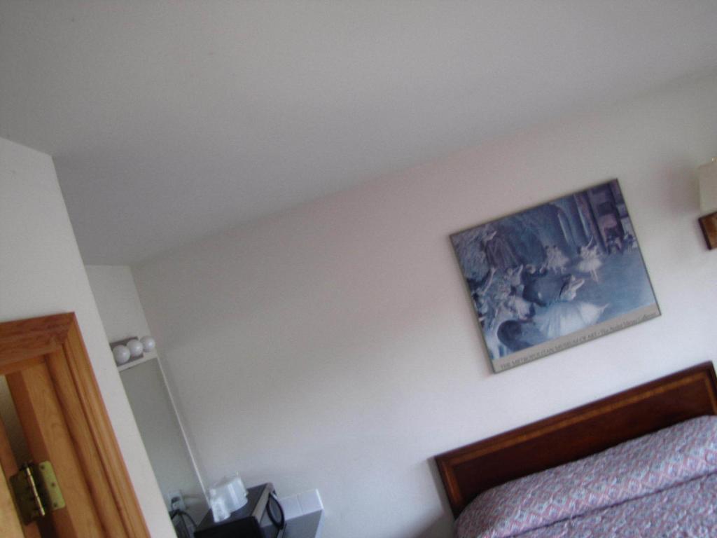 Cascade Inn Беллингхэм Экстерьер фото