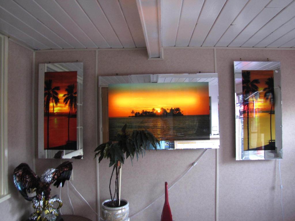 Cascade Inn Беллингхэм Экстерьер фото