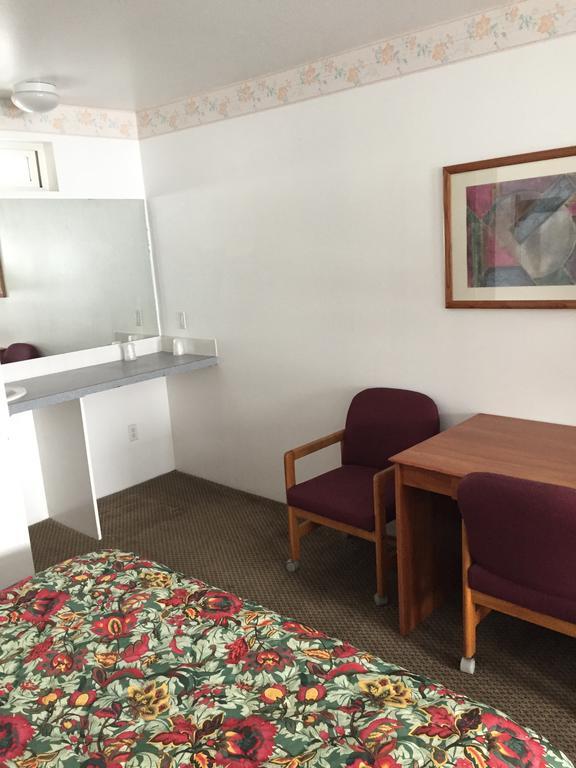 Cascade Inn Беллингхэм Экстерьер фото
