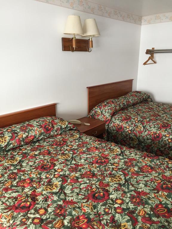 Cascade Inn Беллингхэм Экстерьер фото